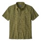 Patagonia Men's Back Step Shirt 